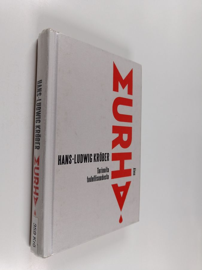 Murha