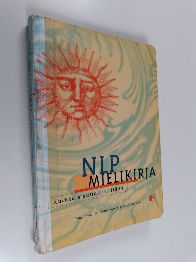 NLP mielikirja