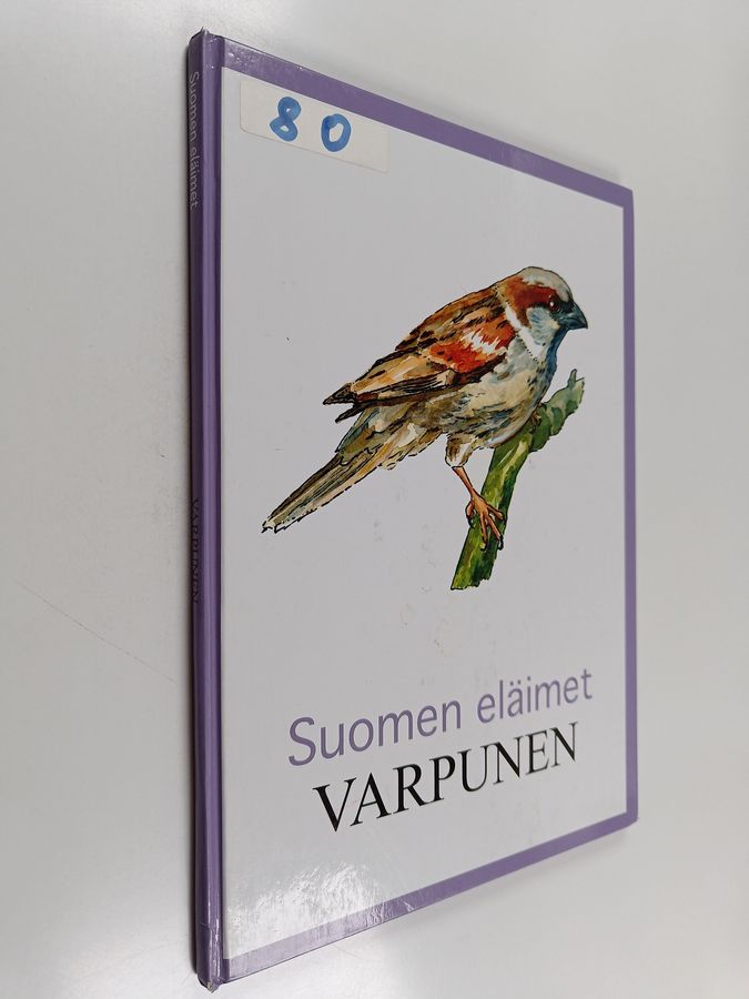 Varpunen