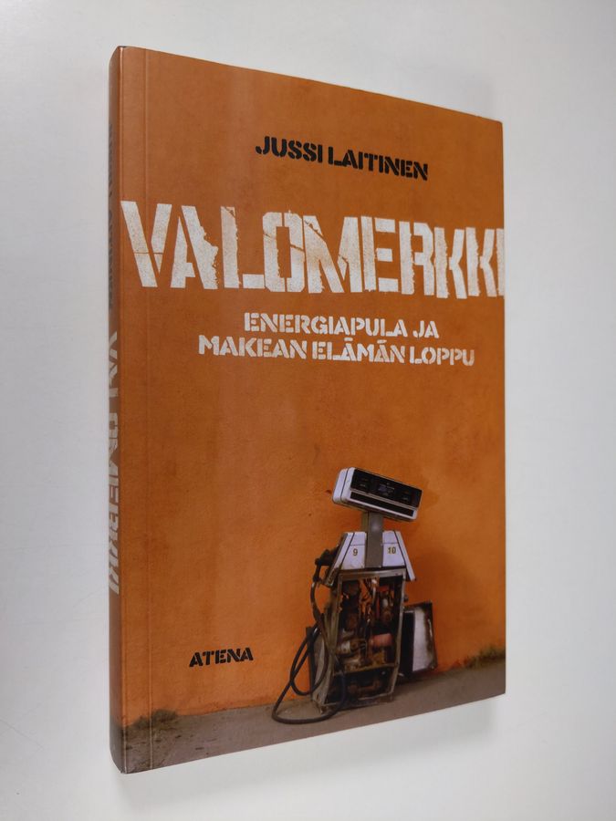 Valomerkki