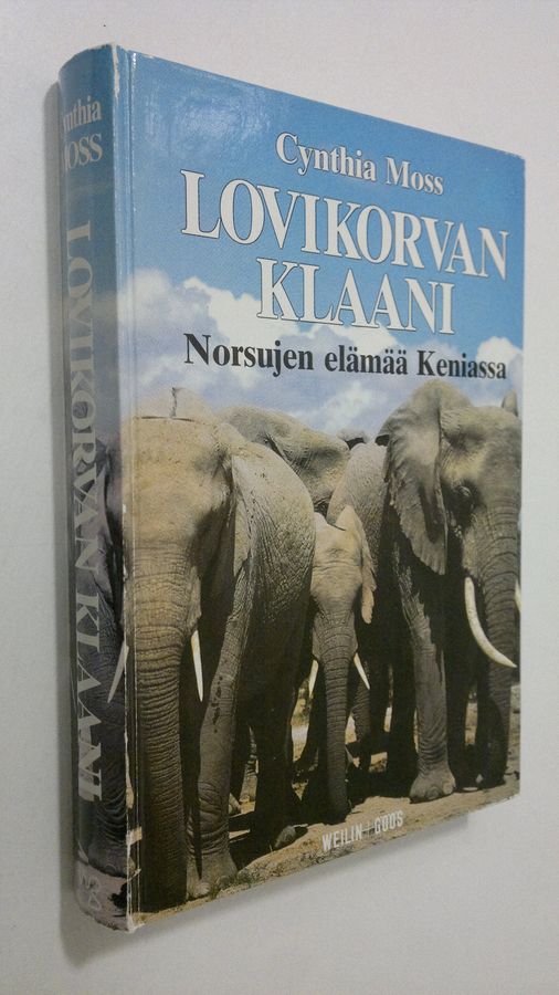 Lovikorvan klaani