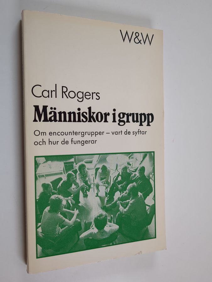 om encountergrupper