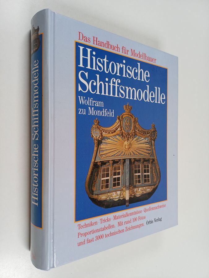das Handbuch fur Modellbauer