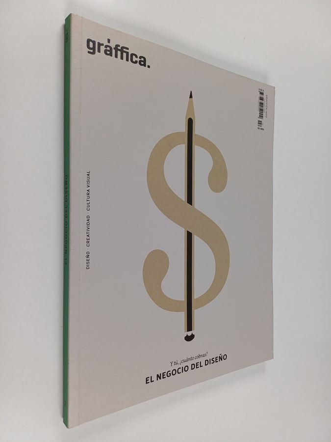 Gràffica 2/2016 - El Negocio del diseño