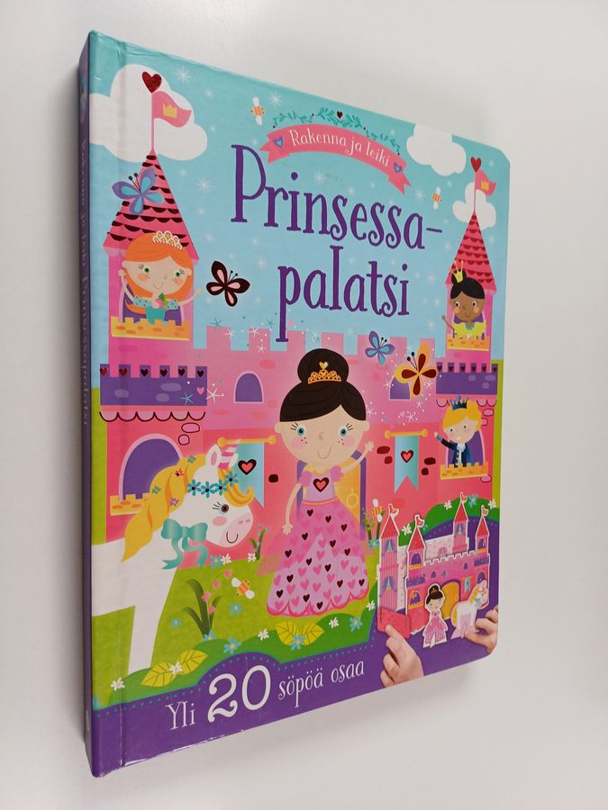Prinsessapalatsi