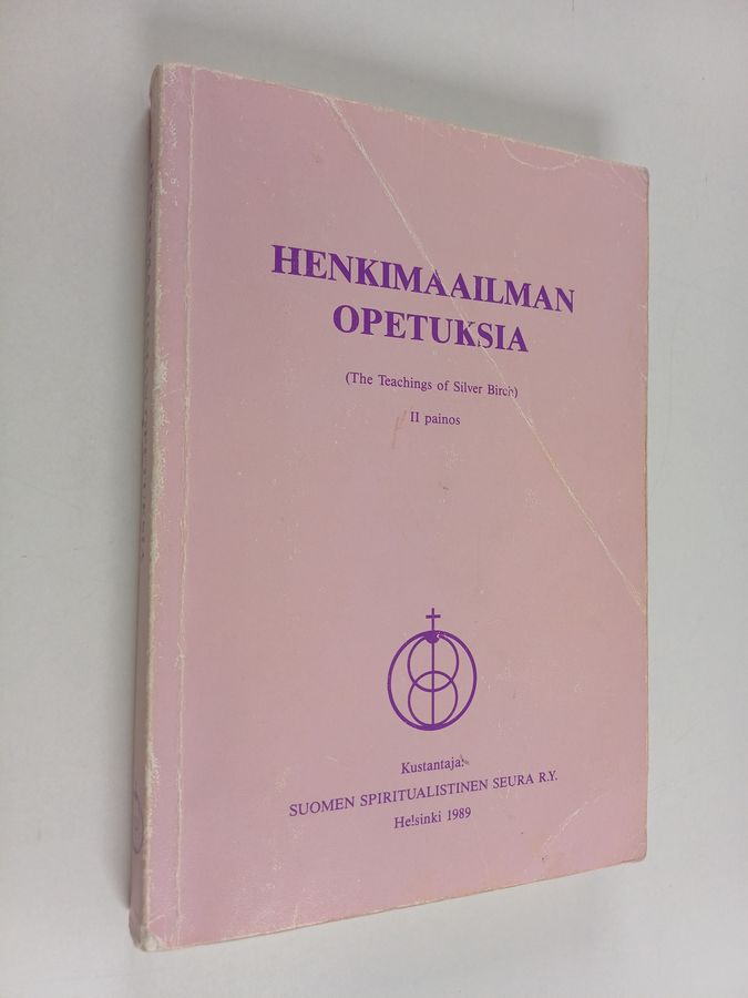 Henkimaailman opetuksia
