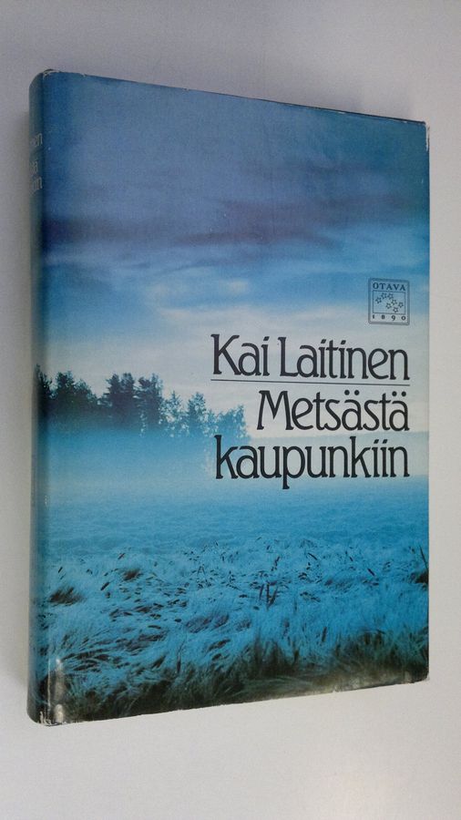 Metsästä kaupunkiin