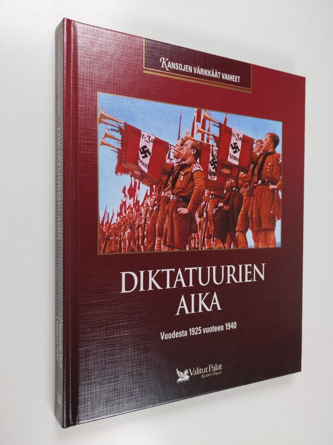 Diktatuurien aika