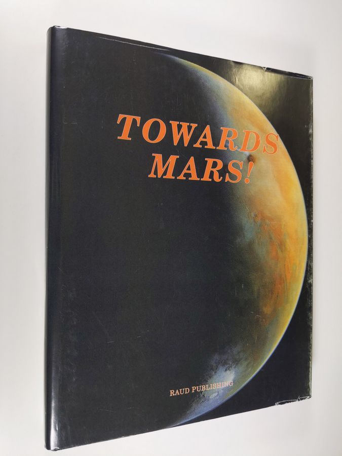 Towards Mars!