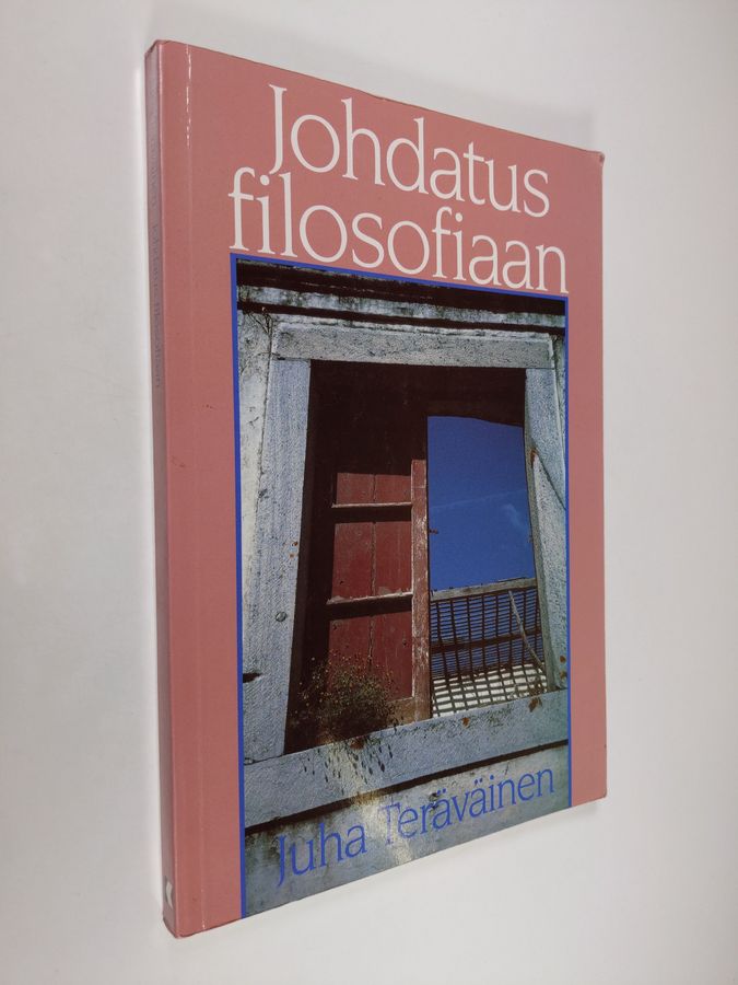 Johdatus filosofiaan