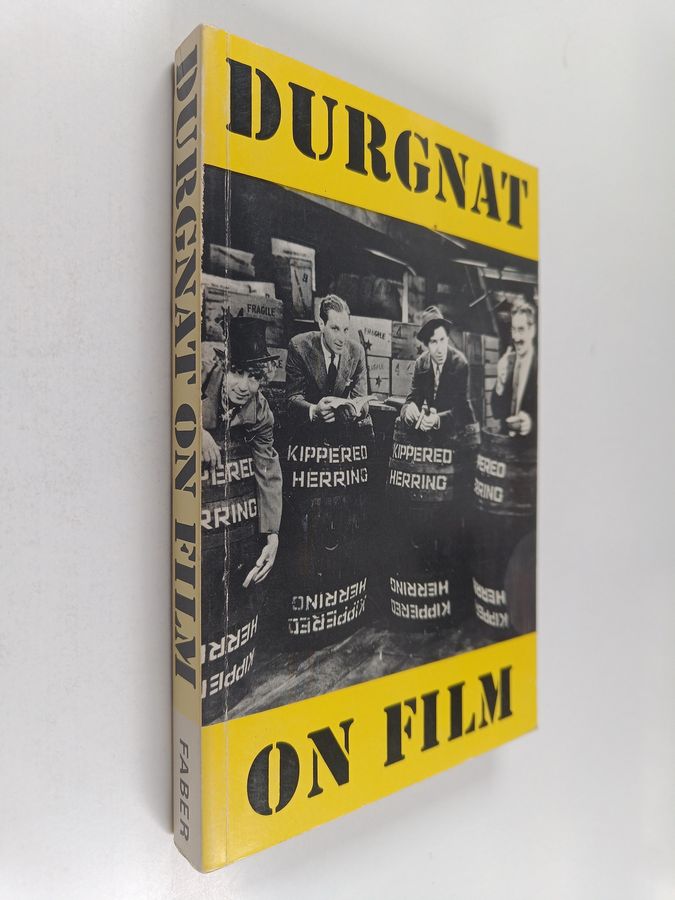Durgnat on Film