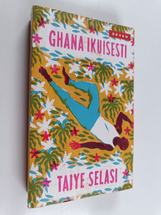 Ghana ikuisesti