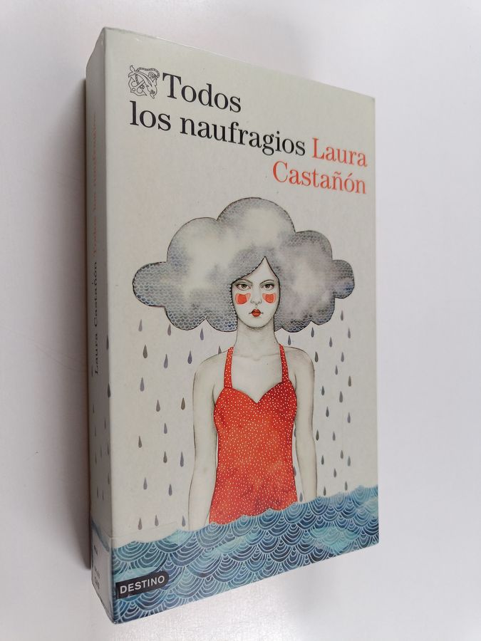 Todos los naufragios