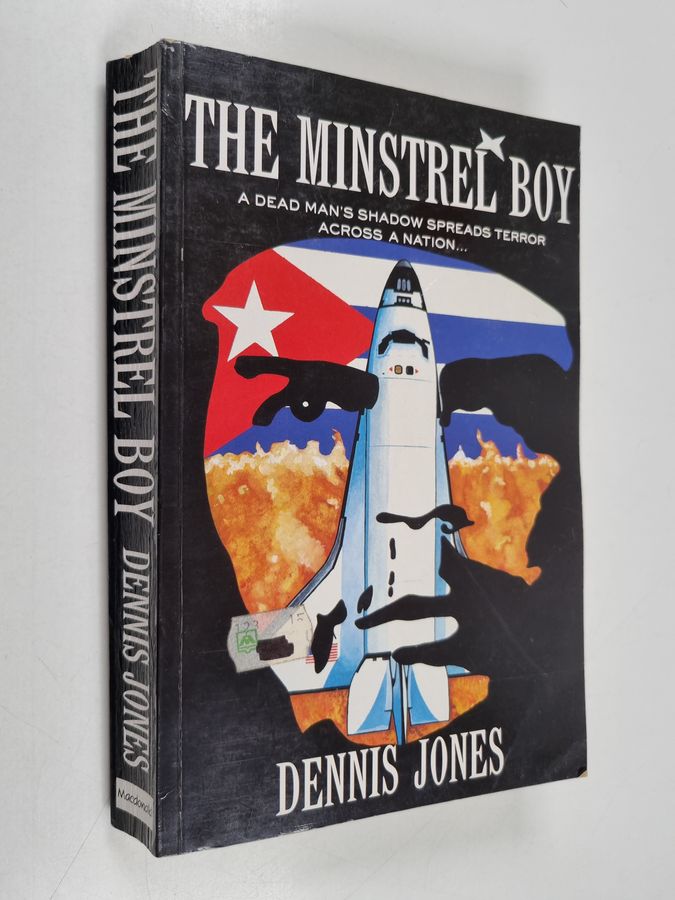 The Minstrel Boy