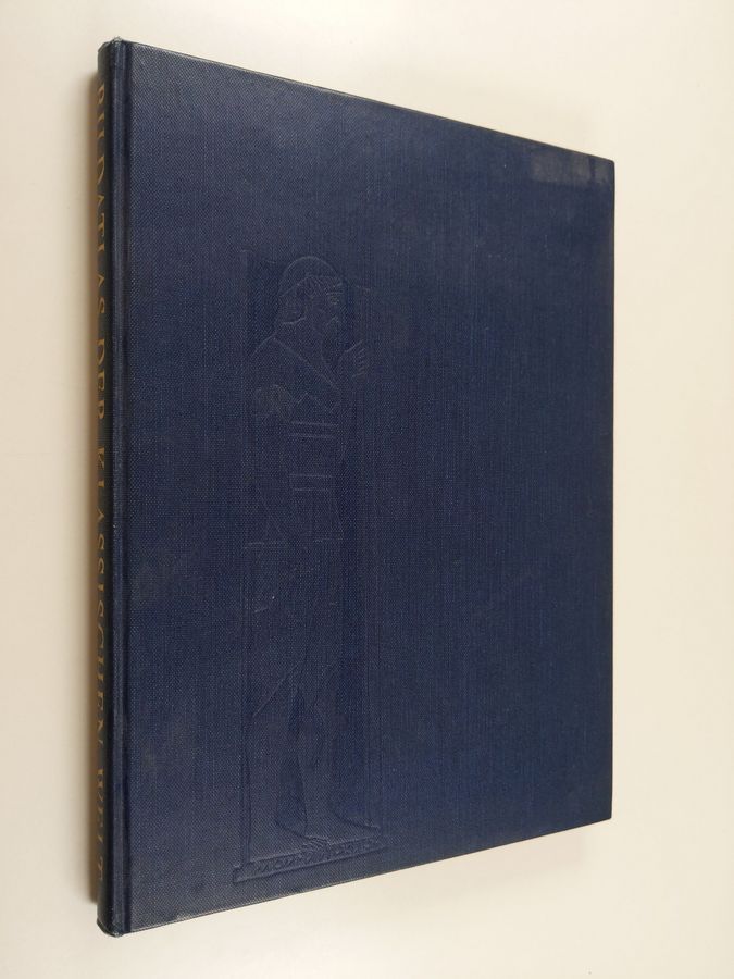 Bildatlas der klassischen Welt