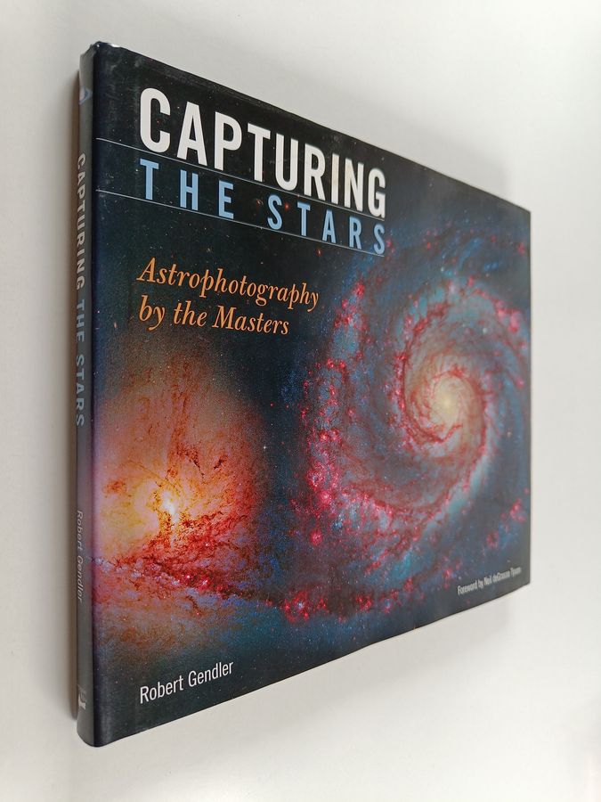 astrophotography by the masters