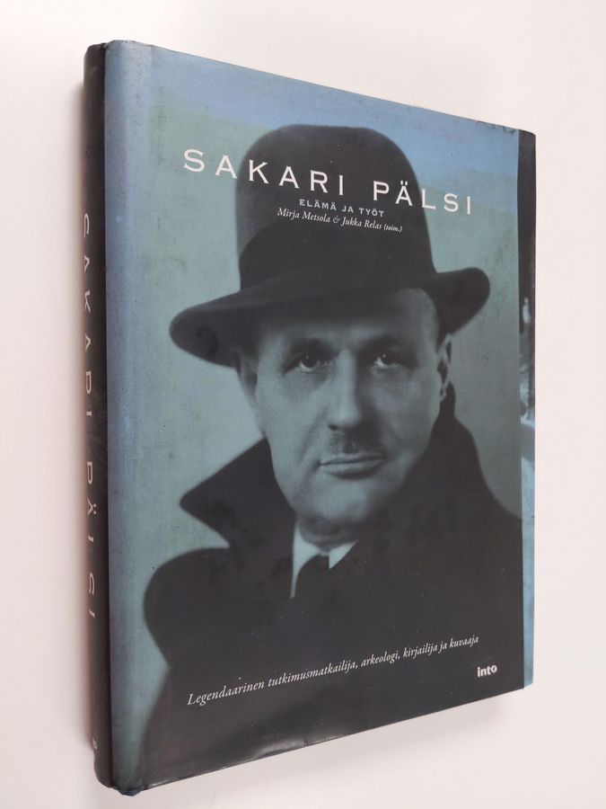 Sakari Pälsi