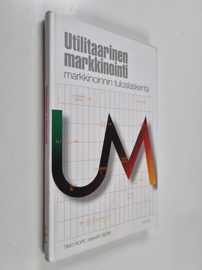 Utilitaarinen markkinointi