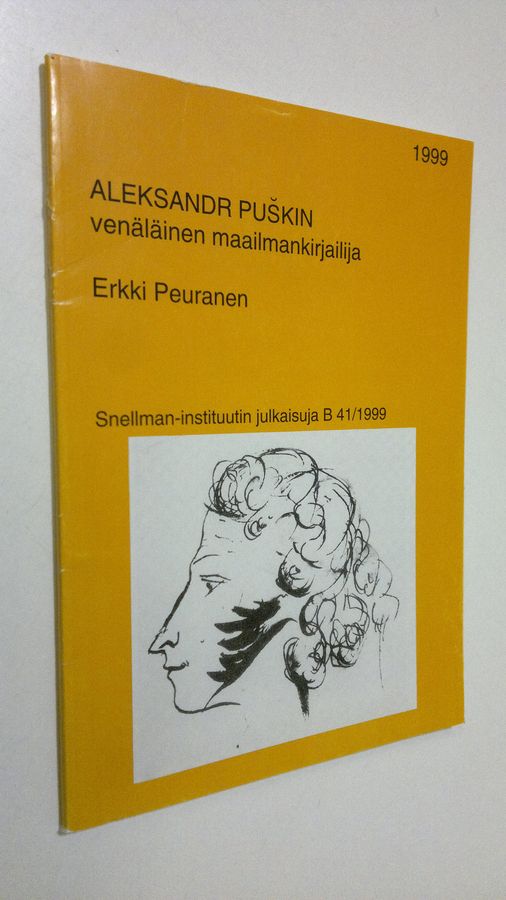 Aleksandr Puškin