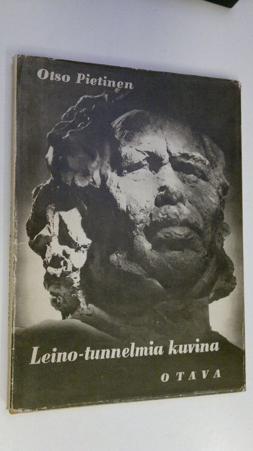 Otso Pietinen : Leino-tunnelmia kuvina