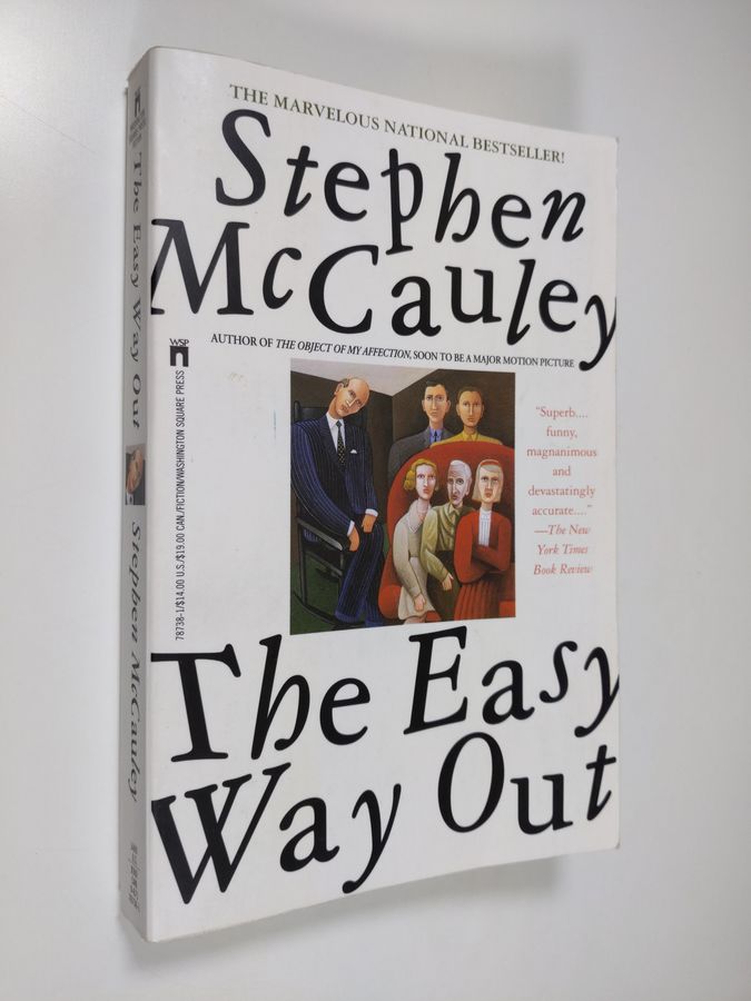 Easy Way Out