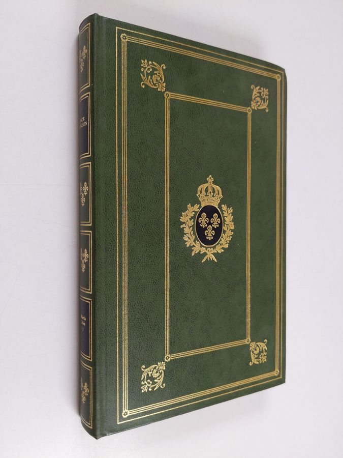 Jack London : Martin Eden 1