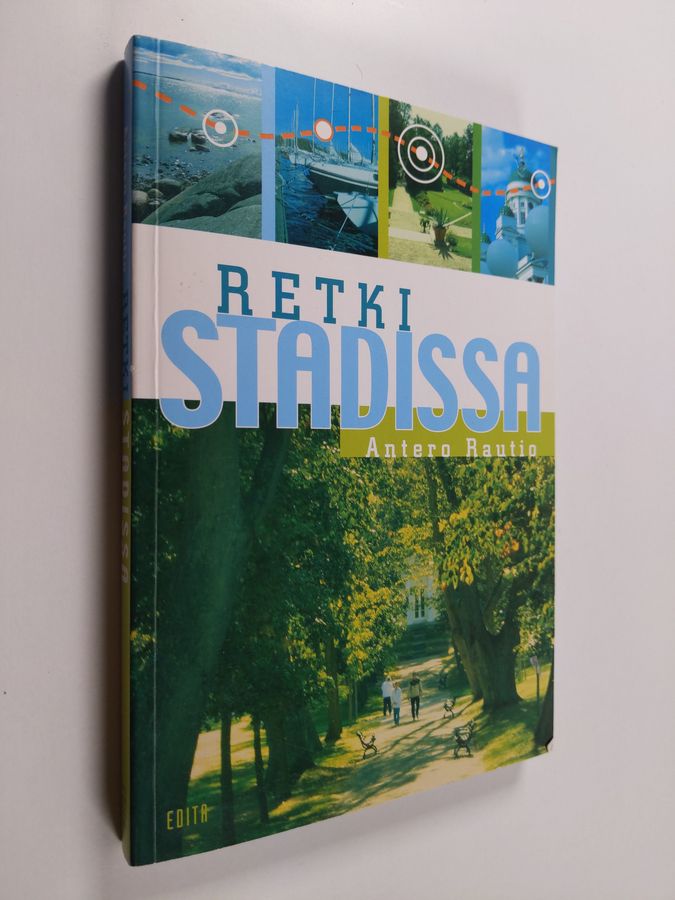 Retki stadissa