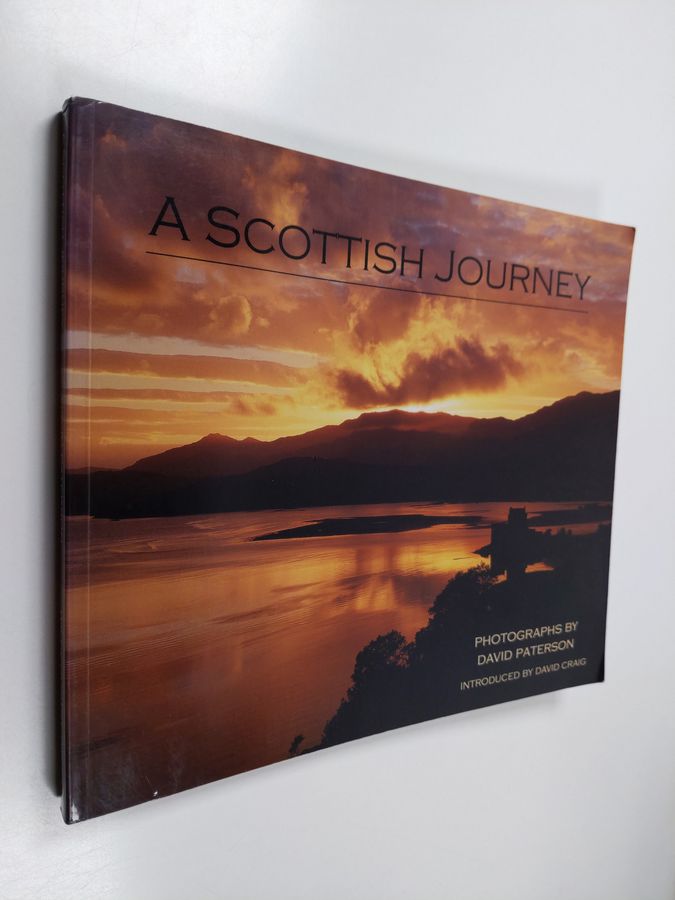 A Scottish Journey
