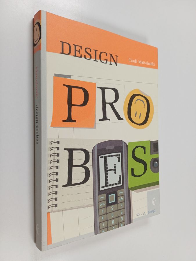Design probes