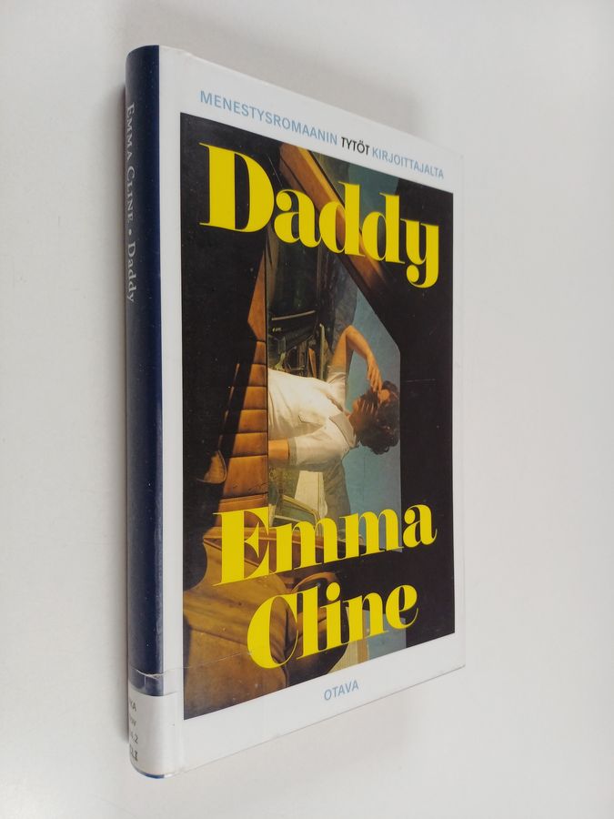 Emma Cline : Daddy