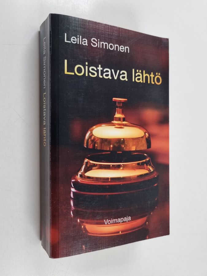 Loistava lähtö