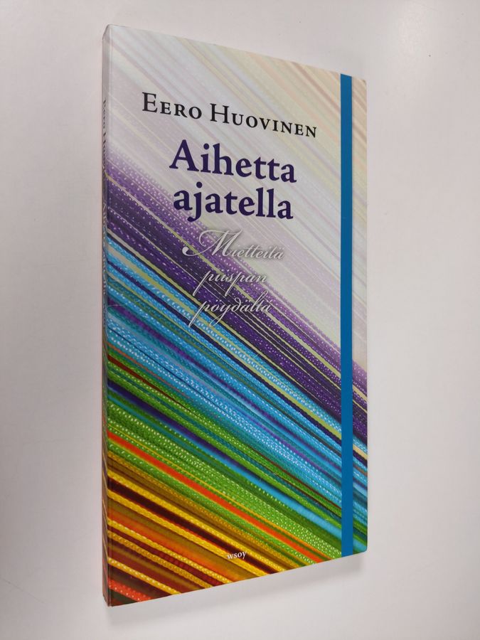 Aihetta ajatella