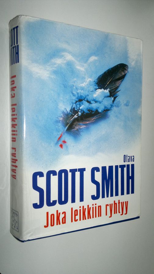 Scott Smith : Joka leikkiin ryhtyy