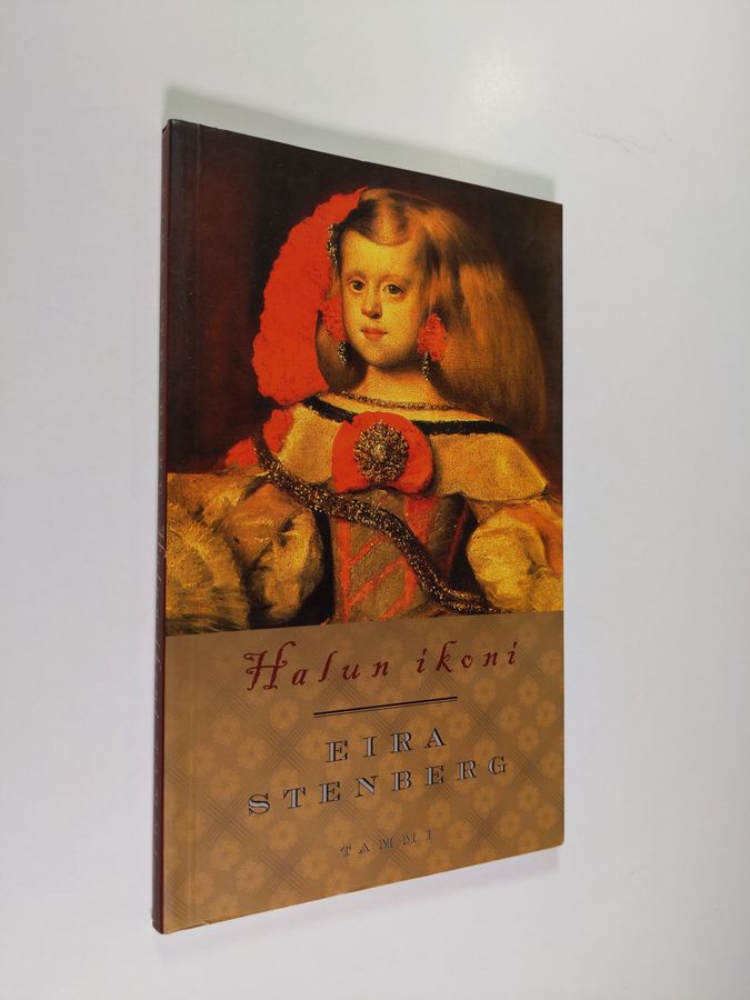 Halun ikoni