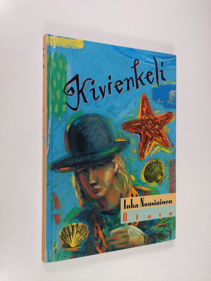 Kivienkeli