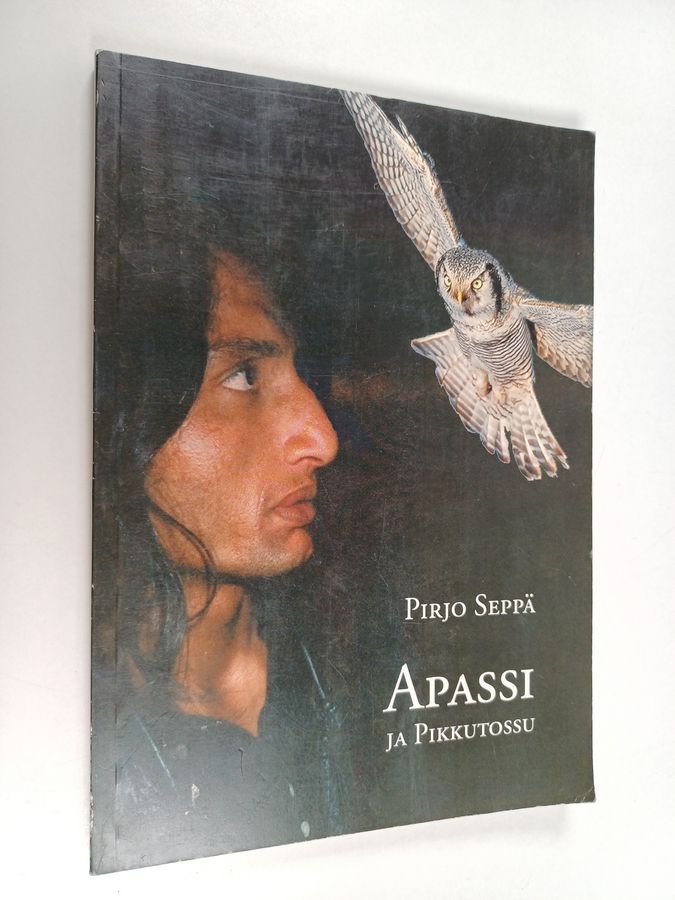 Apassi ja Pikkutossu