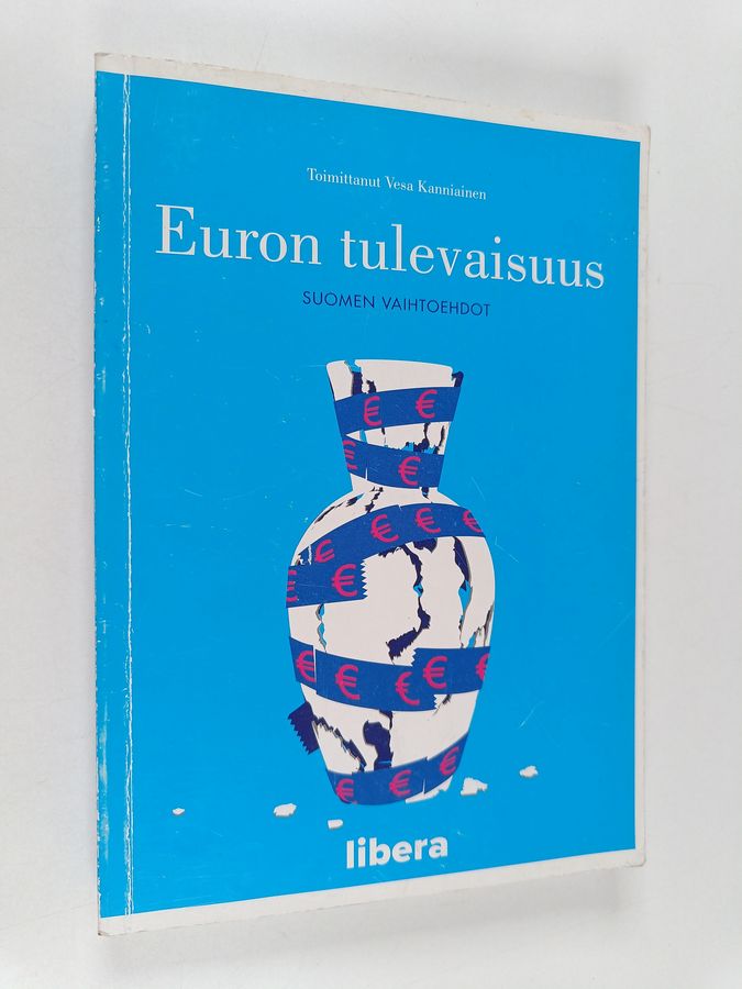 Euron tulevaisuus