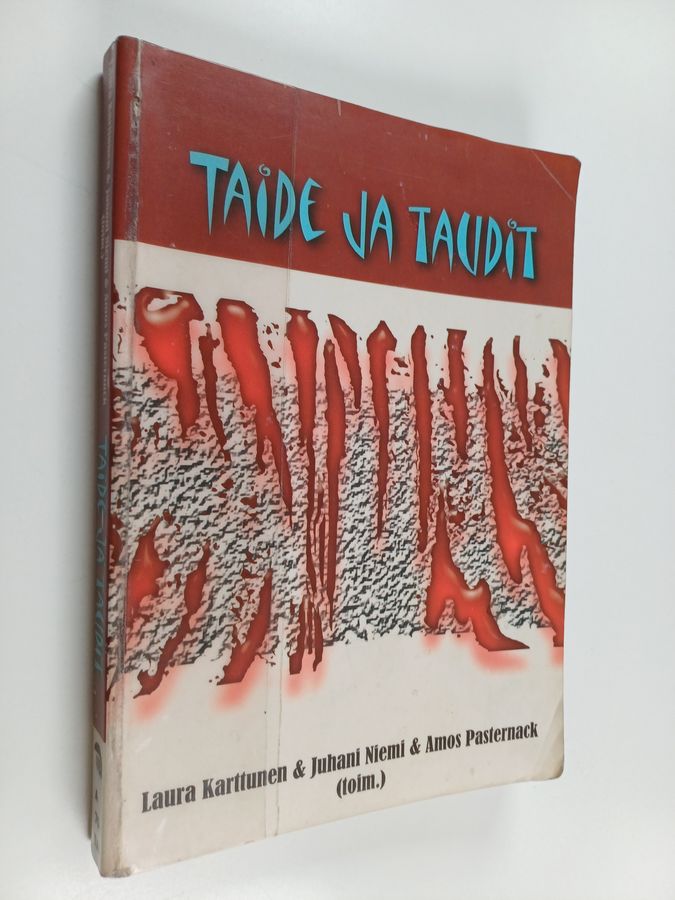 Taide ja taudit