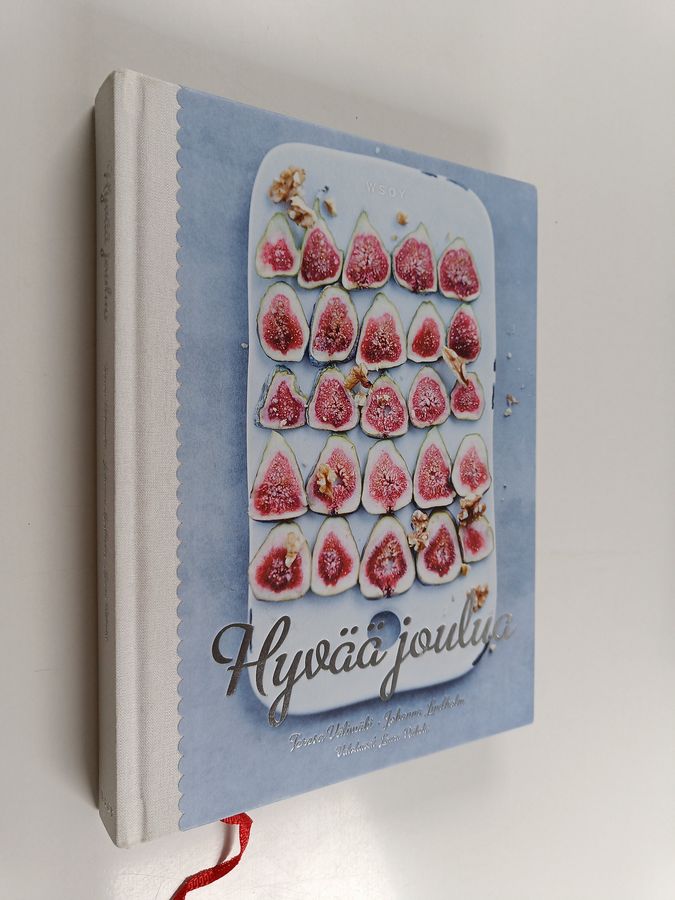 Hyvää joulua