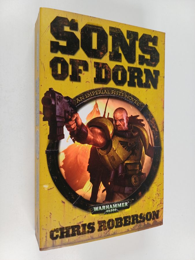 Sons of Dorn