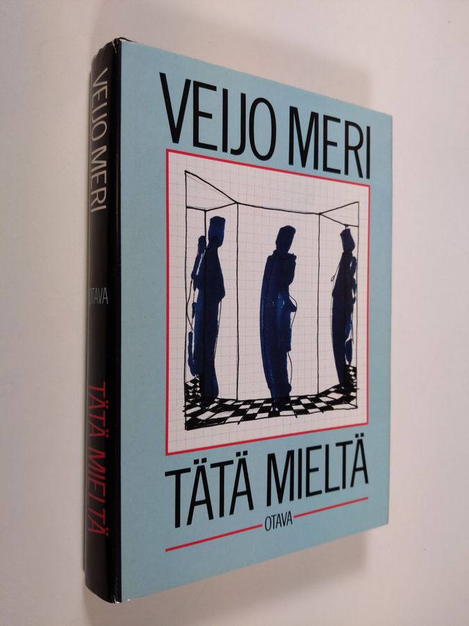 Tätä mieltä
