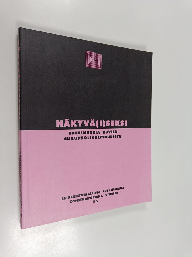 Näkyvä(i)seksi
