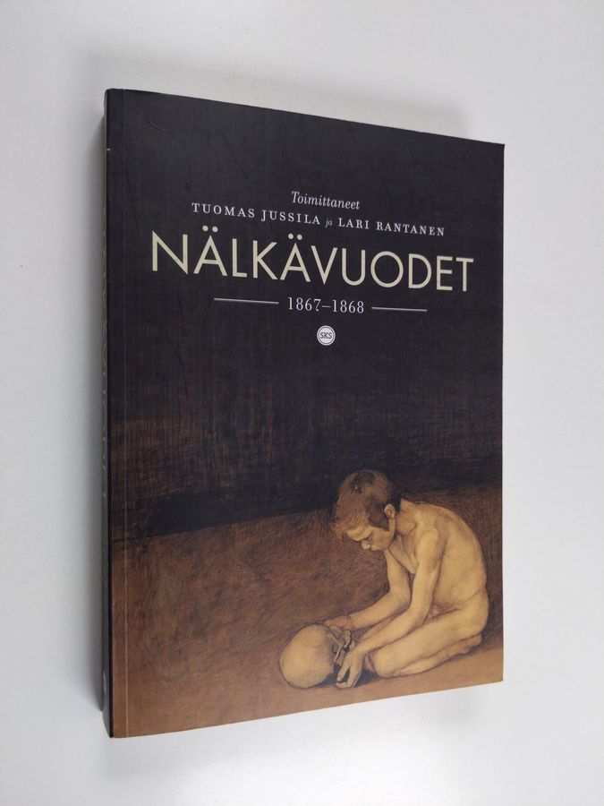 Nälkävuodet 1867-1868