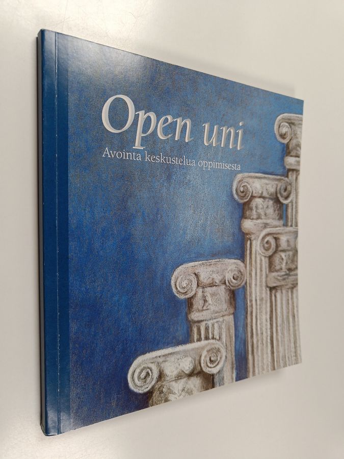 Open uni