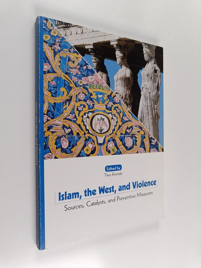 Islam, the West, and violence
