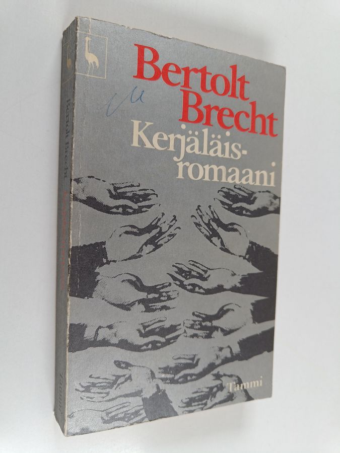Bertolt Brecht : Kerjäläisromaani