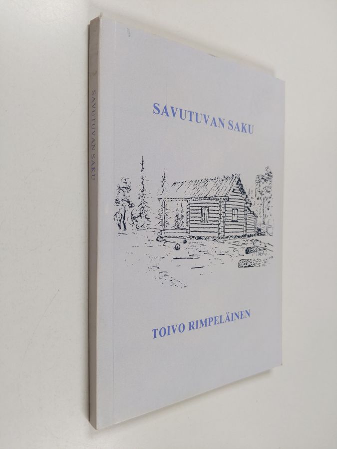 Savutuvan Saku