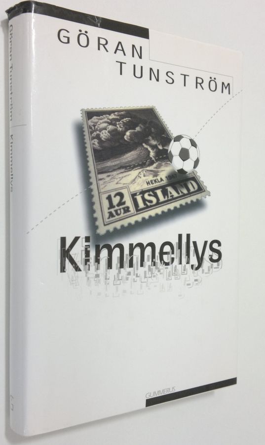 Kimmellys