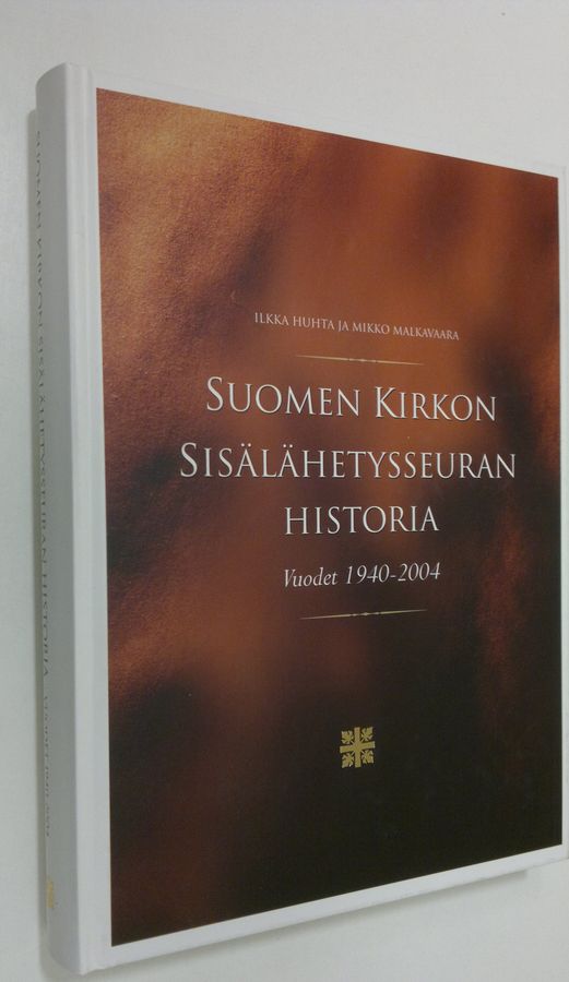 Suomen kirkon sisälähetysseuran historia