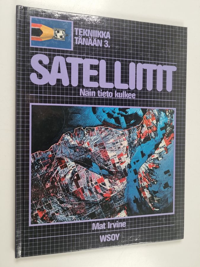 Satelliitit